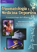 Portada del libro Traumatología y medicina deportiva 2