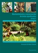 Portada del libro UF0027 - Mantenimiento y conservación de áreas ajardinadas