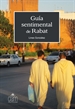 Portada del libro Guía sentimental de Rabat