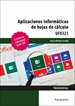 UF0321 - Aplicaciones informáticas de hojas de cálculo. Microsoft Excel 365