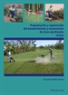 Portada del libro UF0026 - Programación y organización del mantenimiento y conservación de áreas ajardinadas