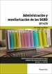 Portada del libro UF1470 - Administración y monitorización de los SGBD