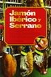 Portada del libro Jamón Ibérico y Serrano. Fundamentos de la elaboración y de la calidad