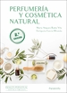Portada del libro Perfumería y cosmética natural 2.ª edición 2023