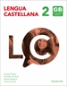 Lengua Castellana 2  Edición 2023 