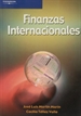 Portada del libro Finanzas internacionales