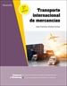 Portada del libro Transporte internacional de mercancías 2.ª edición