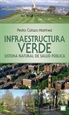 Portada del libro Infraestructura verde. Sistema natural de salud pública