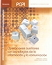 Portada del libro Operaciones auxiliares con tecnologías de la información y la comunicación