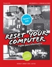 Portada del libro Reset your Computer. Inglés para informática  TEACHER S BOOK 