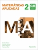 Matemáticas Aplicadas 2  Edición 2023 