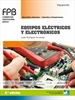 Portada del libro Equipos eléctricos y electrónicos 2.ª edición 