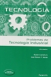 Portada del libro Problemas de tecnología industrial  I