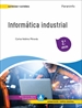 Portada del libro Informática industrial 2.ª edición 2023
